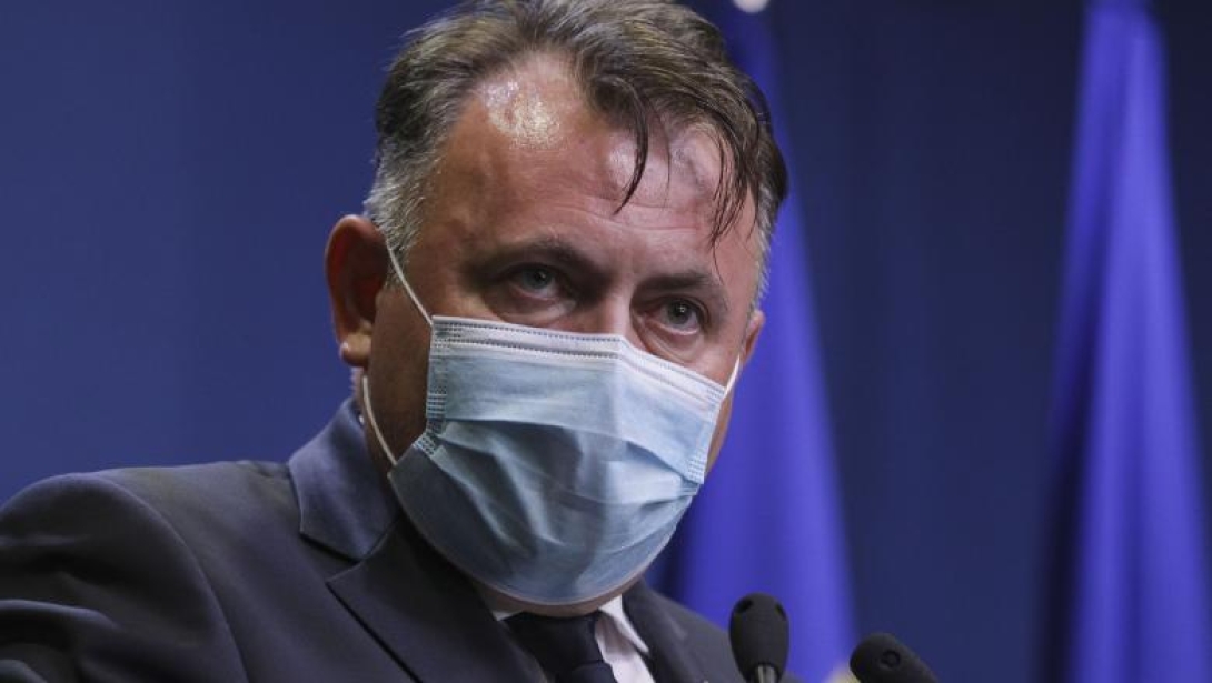 Tătaru: elkerülhetetlen a veszélyhelyzet meghosszabbítása