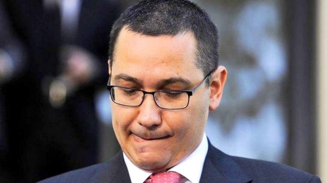 Véglegesen megerősítették: Victor Ponta doktori dolgozata plágium