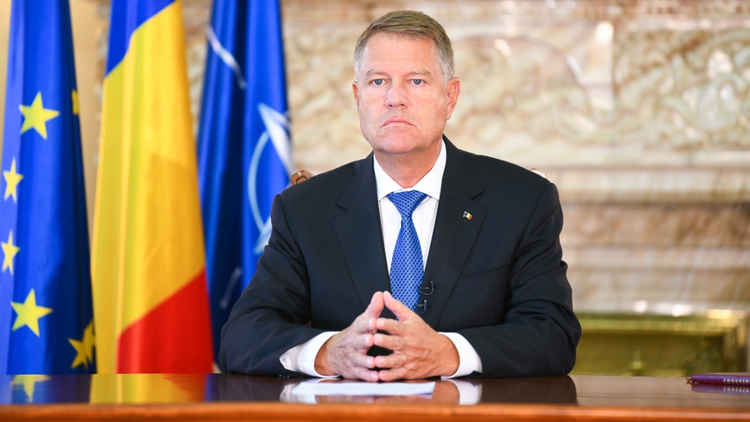 Gyorsuló ütemben terjed a koronavírus-járvány - Iohannis elfogadhatatlannak tartja a PSD magatartását