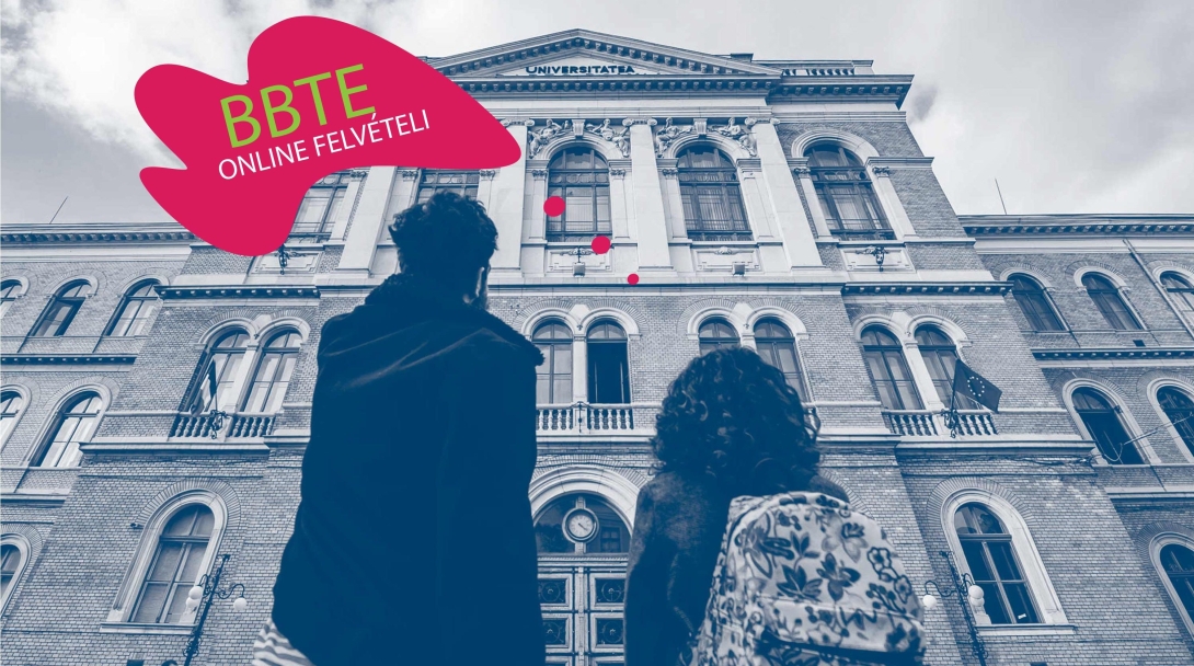 BBTE-felvételi: népszerű a közgáz és pszichológia mesterképzés