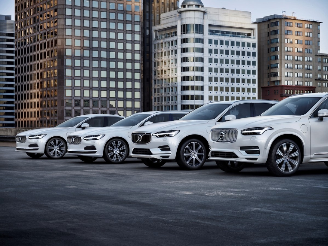Az Autoworld megnyitotta első regionális Volvo bemutatóüzletét Kolozsváron