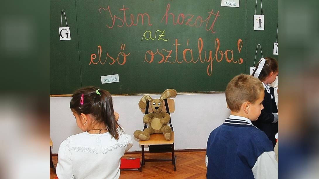 Országos konzultáció zajlik a szeptemberi iskolakezdésről