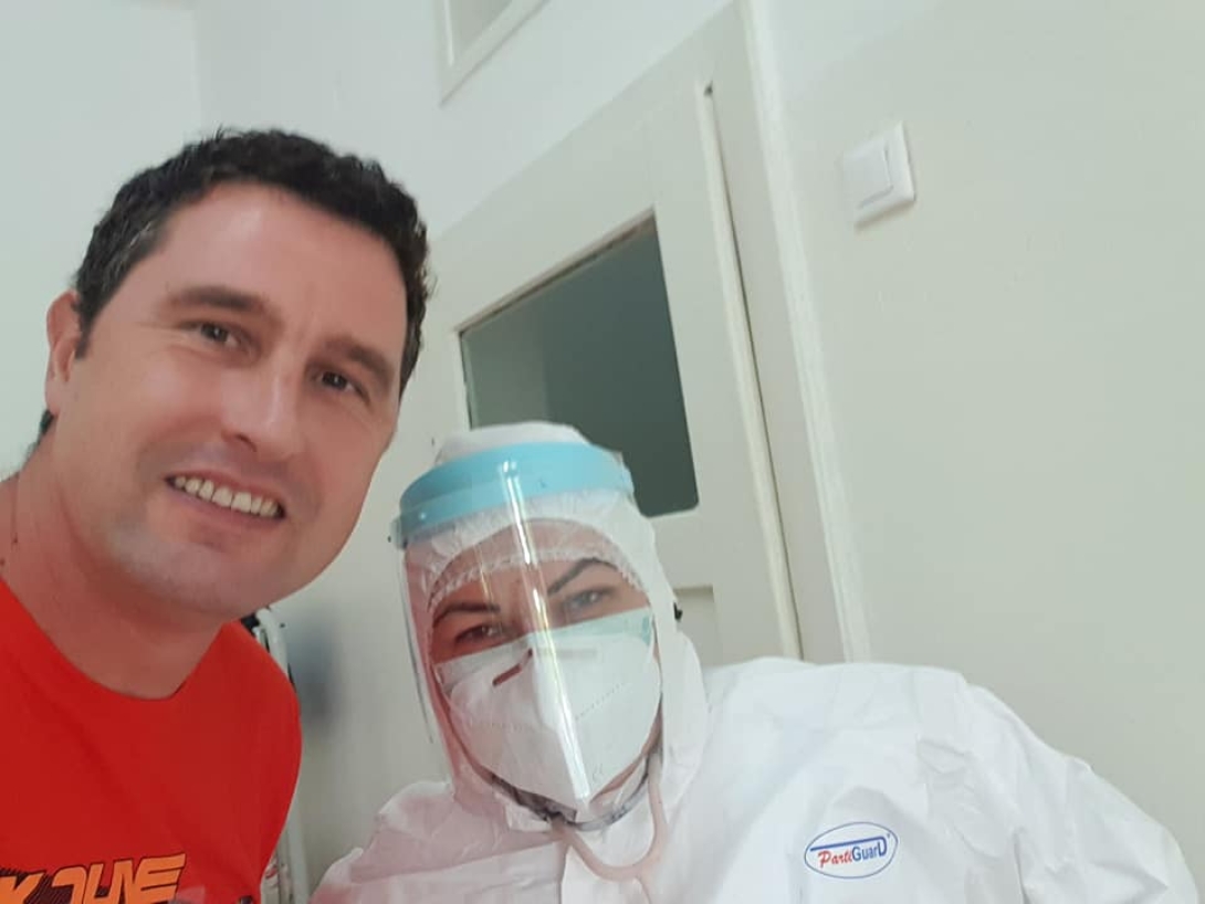 Tánczos Barna: én nagyon olcsón megúsztam