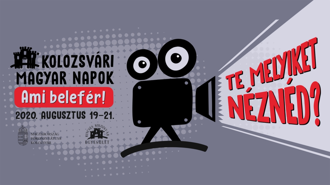 KMN: közönségdöntés arról, melyik magyar filmklasszikust vetítsék a Főtéren