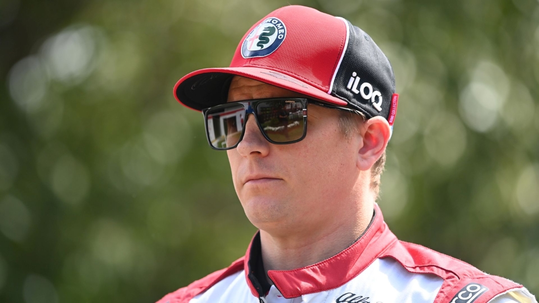 Hamilton mellett Räikkönen is rekordot döntött Barcelonában