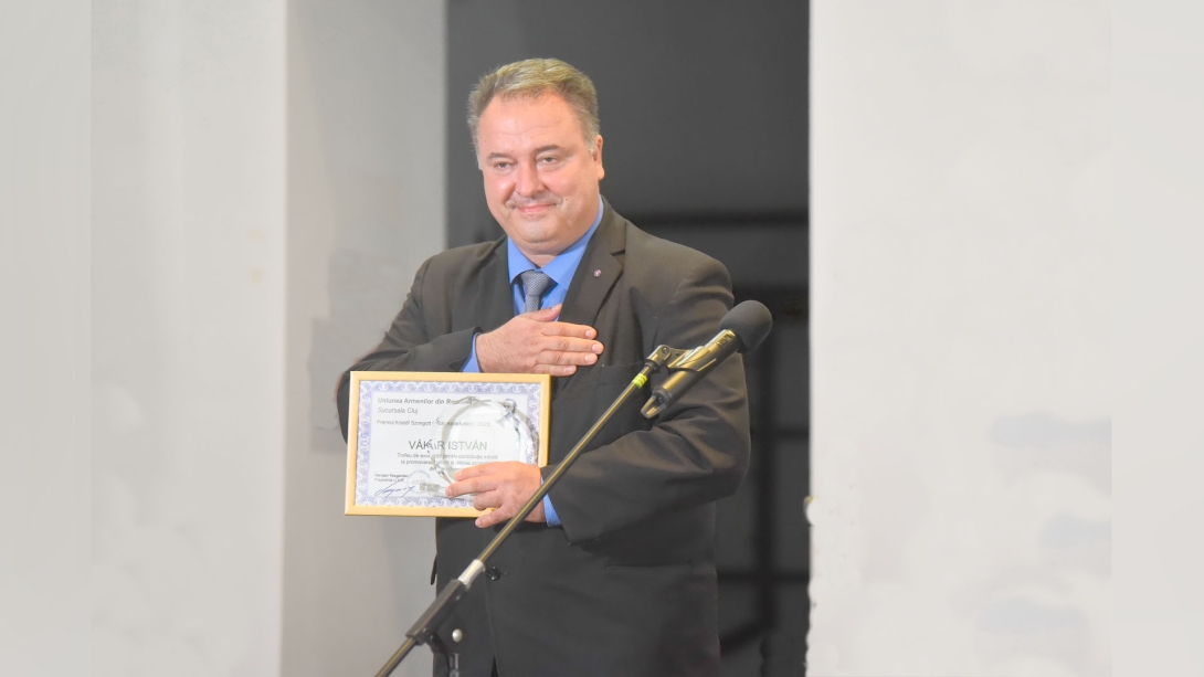 „Élhető, fejlődő és otthonos településeket kell teremtenünk”