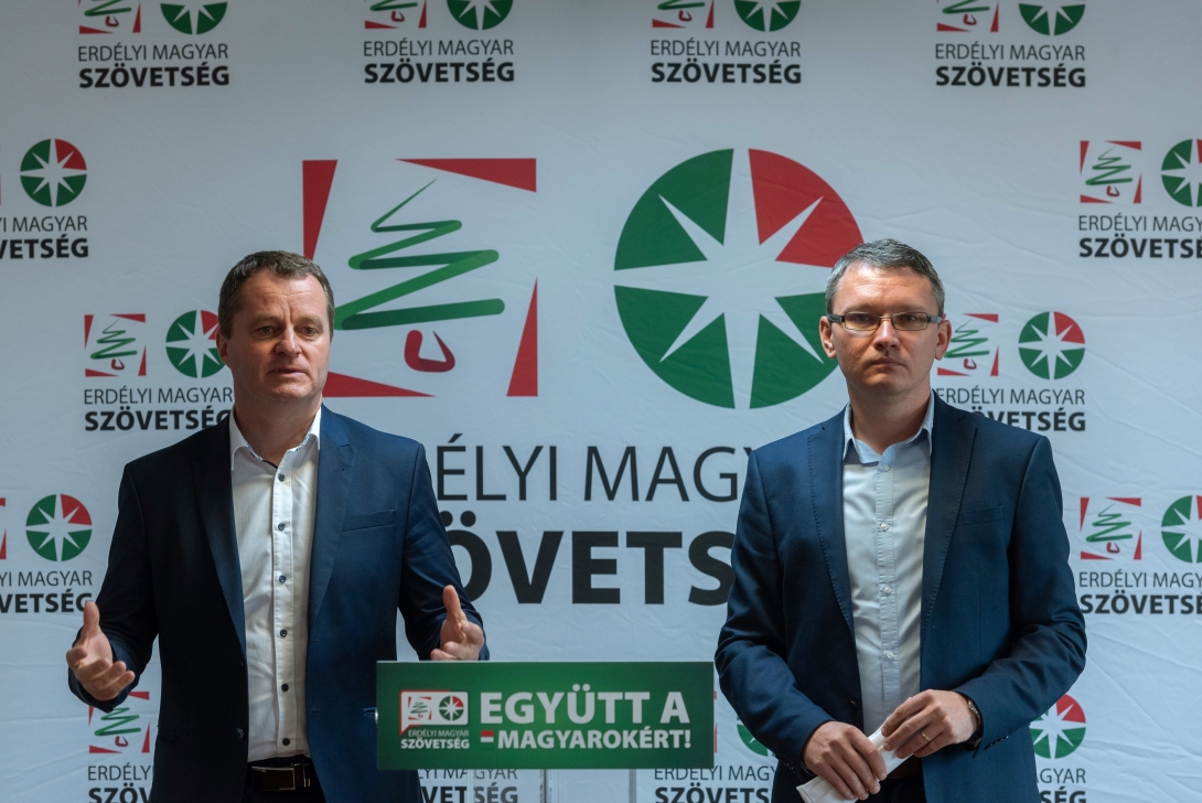 EMSZ: meg kell állapodni az erdélyi magyar minimumról