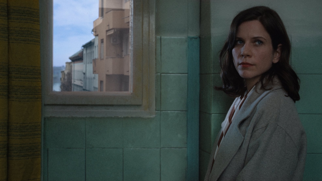 Fődíj Horvát Lili filmjének Chicagóban
