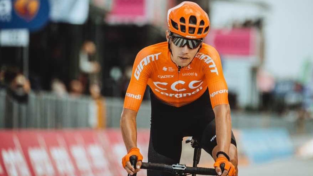 Brit győzelem a 103. Giro d’Italián – Valter Attila a 27. helyen zárt