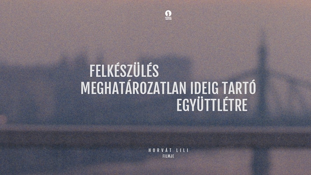 Horvát Lili filmjét nevezi Magyarország az Oscar-díjra