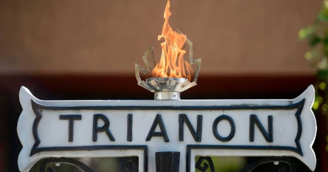 Trianon a politikai térben - román-magyar online konferencia