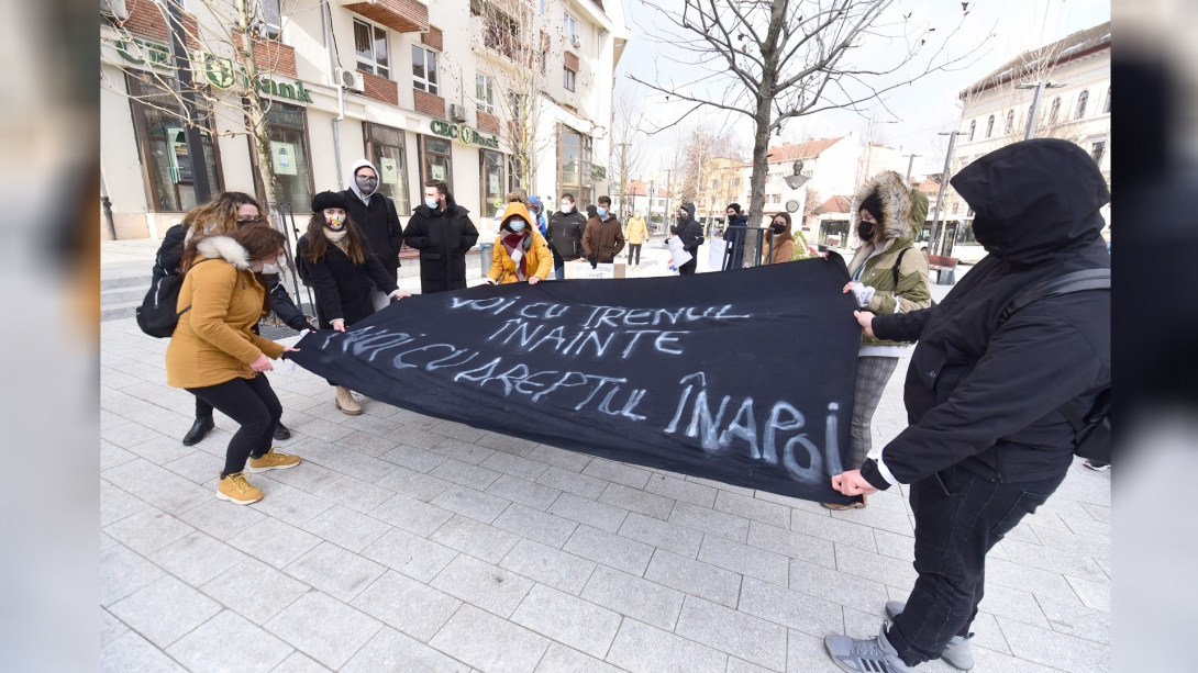 Egyesek megbékéltek, mások nem a költségvetési kilátásokkal