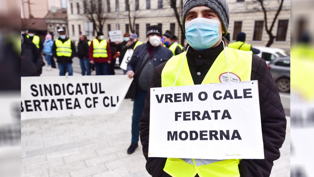 Sürgős fejlesztésekre vár a hazai vasúti infrastruktúra