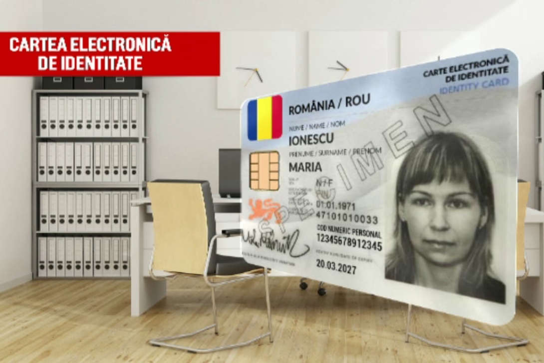 Augusztustól igényelhető az új elektronikus személyi igazolvány