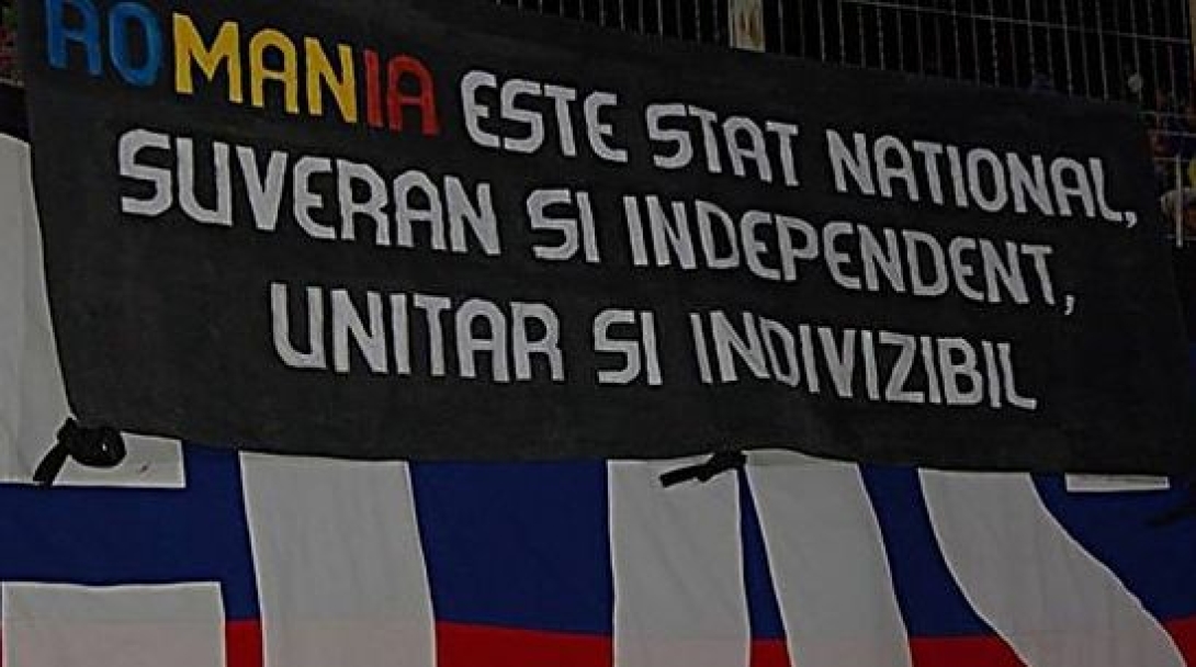 INSCOP: a románok csaknem fele szerint Magyarország el akarja szakítani Erdélyt