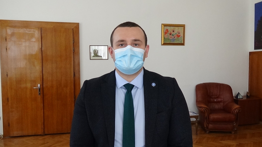 VIDEÓINTERJÚ - Mire utasította ma a prefektusokat a miniszterelnök és a belügyminiszter?
