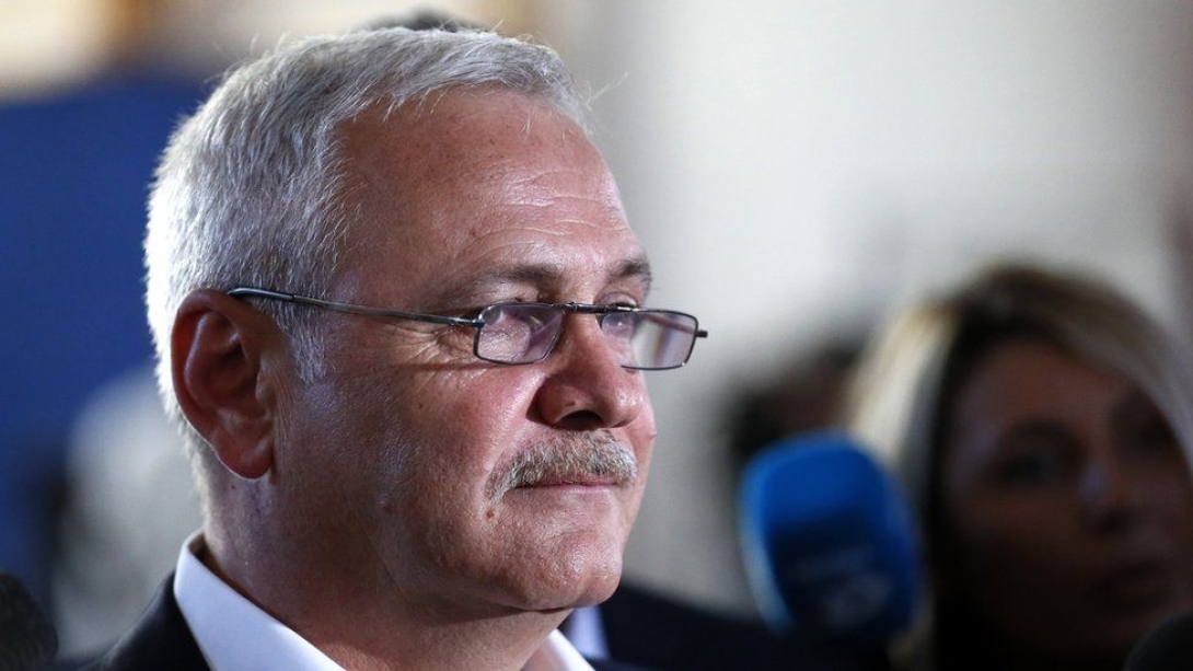 Elutasították Liviu Dragnea szabadlábra helyezését