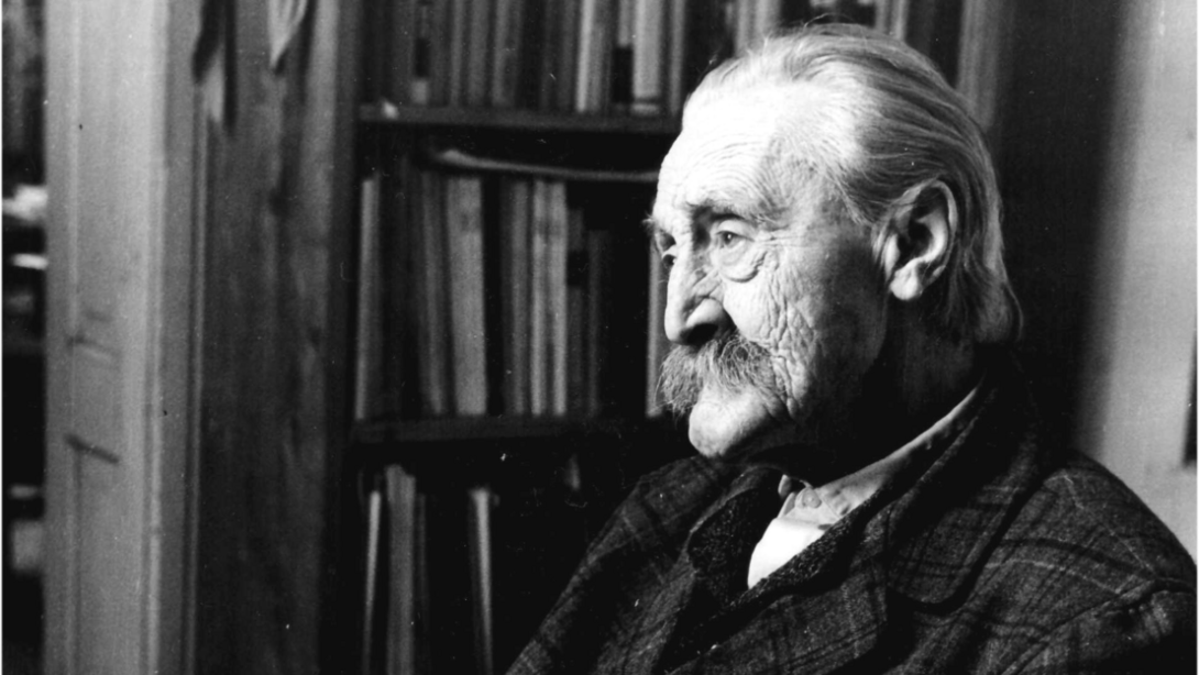 Kós Károly szülőföld képe az Erdélyi dolgok címen 1910-ben megjelent, eddig ismeretlen politikai tanulmánya alapján
