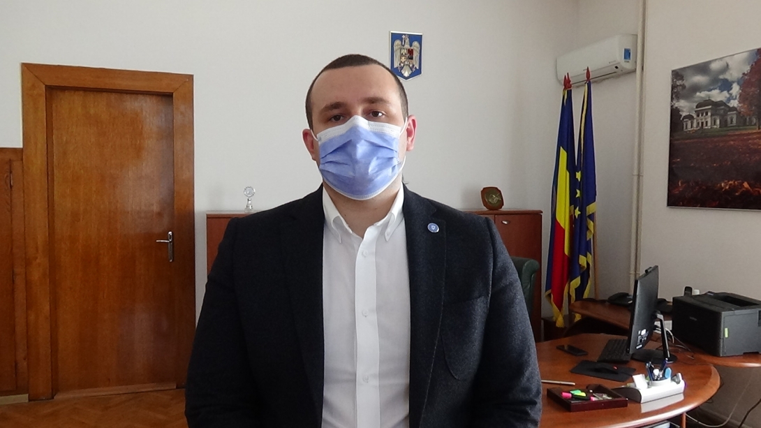 VIDEÓINTERJÚ – Kalotaszentkirályon és Széken továbbra is magas a fertőzöttségi ráta. Miért?