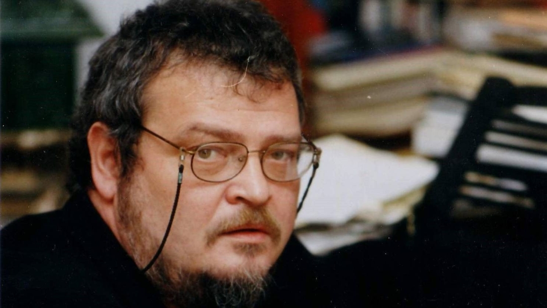 Felhőszonáta – Búcsú Demény Attilától