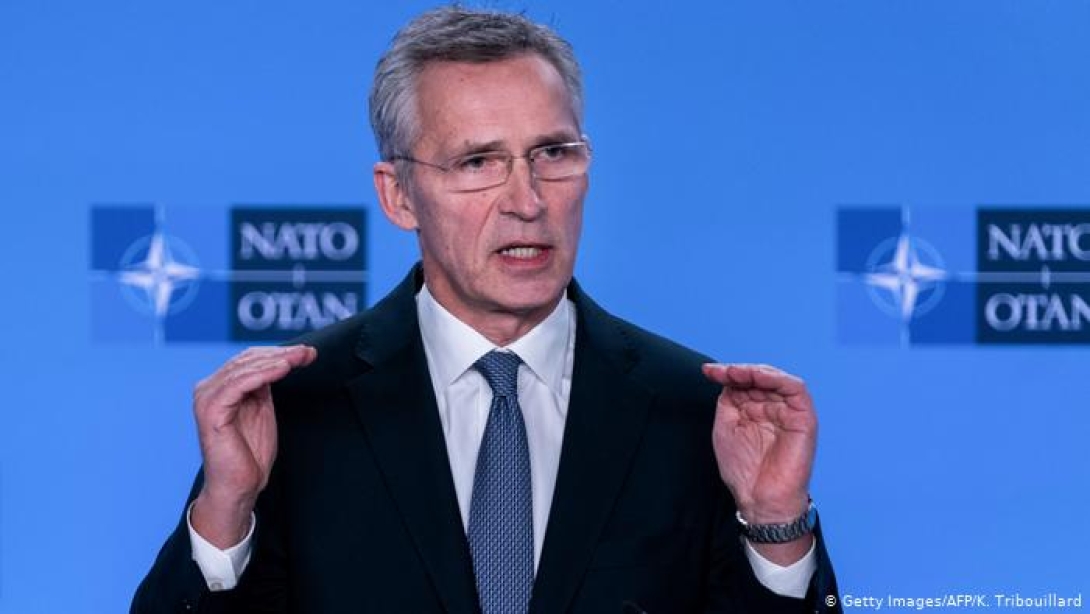 Erősíti sorait a NATO Oroszországgal és Kínával szemben