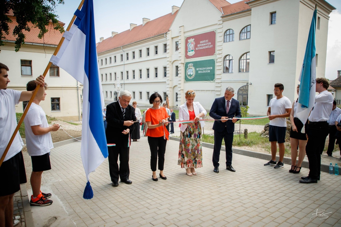 Van jövője a magyar oktatásnak a dél-erdélyi szórványban