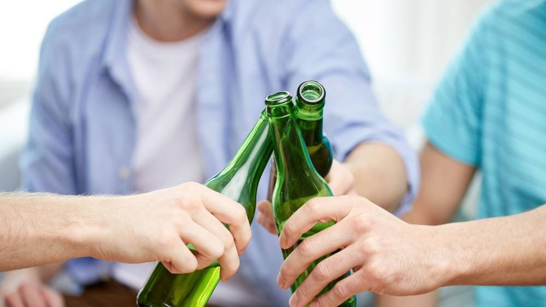 Létezik 13 évesen felelős alkoholfogyasztás?