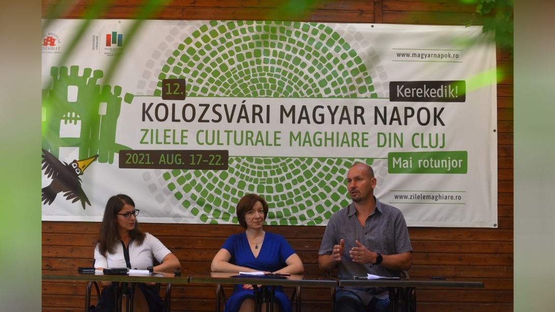 Megértéssel, együttműködve ünnepeljünk a magyar napokon