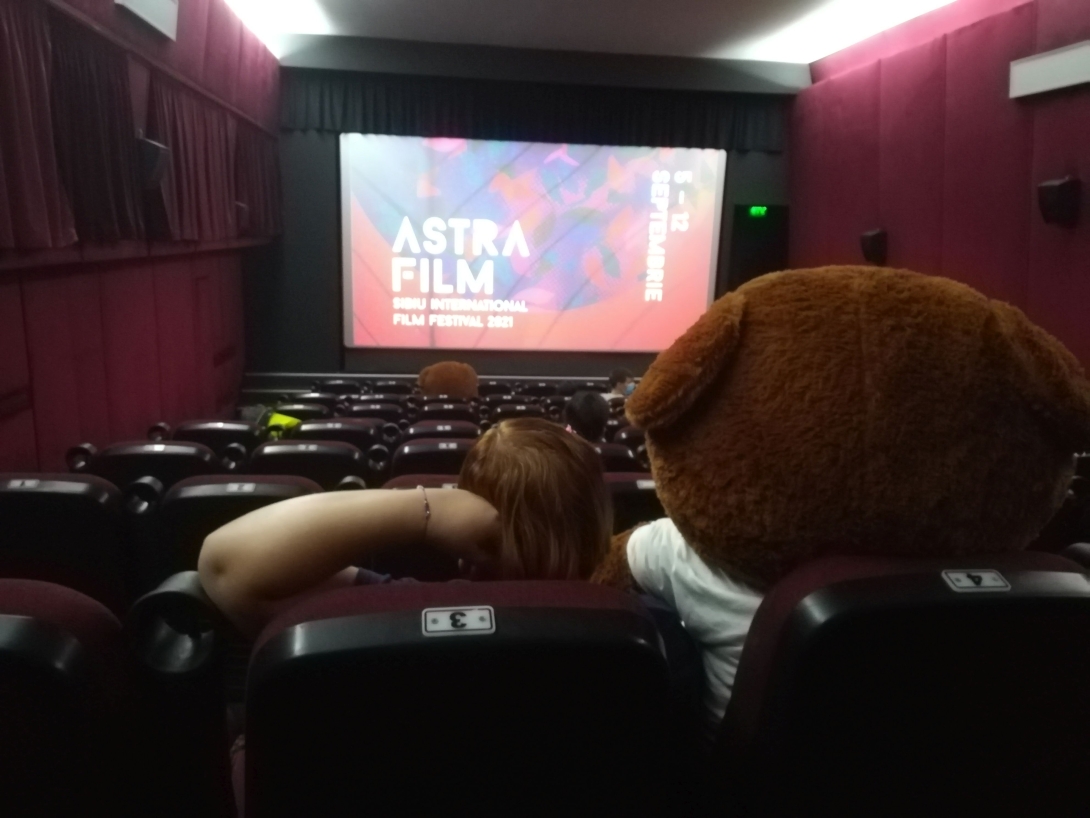 Ilyennek láttuk az Astra Filmfesztivált