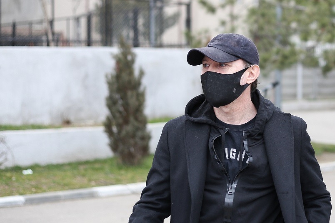 Florin Cîțu csalódott. Mire kéri az orvosokat?