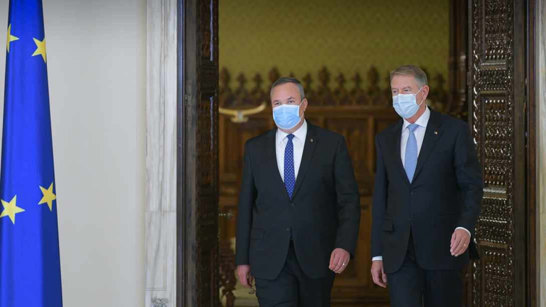 Mégiscsak PNL-RMDSZ kisebbségi kormány? (FRISSÍTVE)
