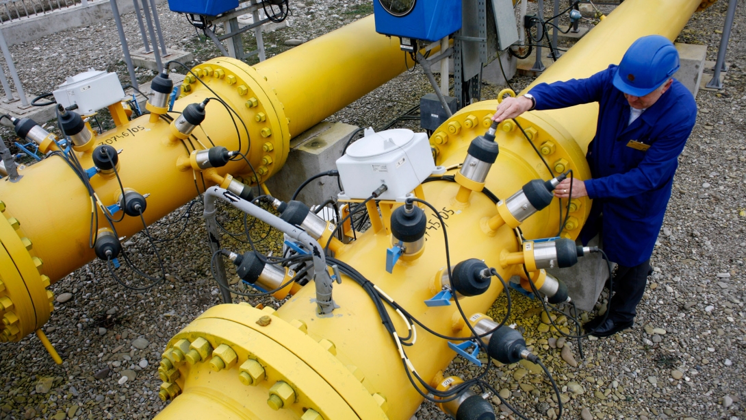 Van földgázunk, de csak a mélyben: az oroszok energiahordozóját vesszük igénybe, drágán