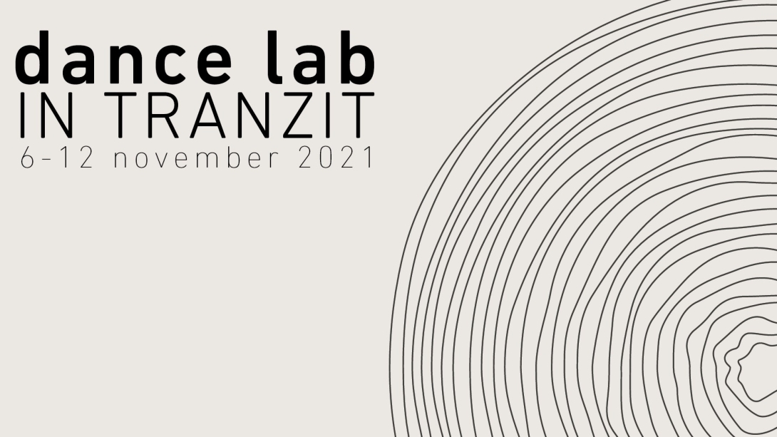 Dance Lab in Tranzit – Kísérlet a kortárs tánc fogalmának meghatározására