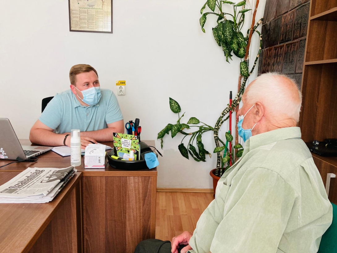 Segít a leszármazottaknak járó kárpótlás igénylésében az RMDSZ