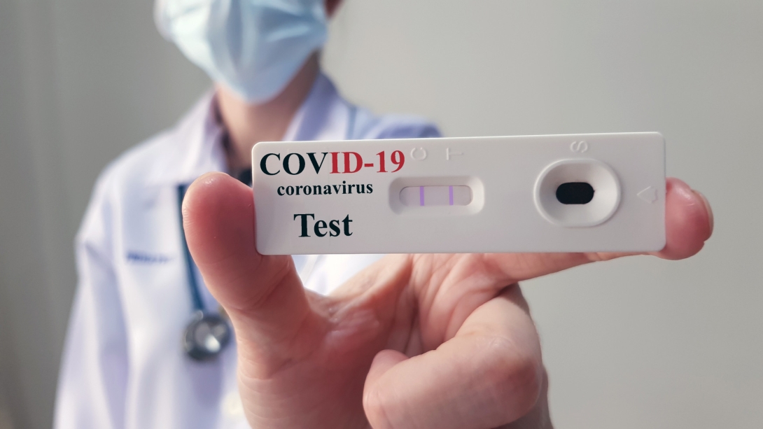 Covid-19: 83 százalékkal emelkedett az esetszám