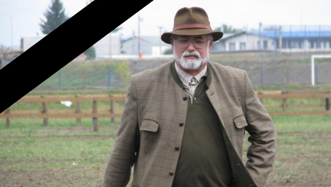 Elhunyt Kelemen Atilla, volt RMDSZ-es parlamenti képviselő
