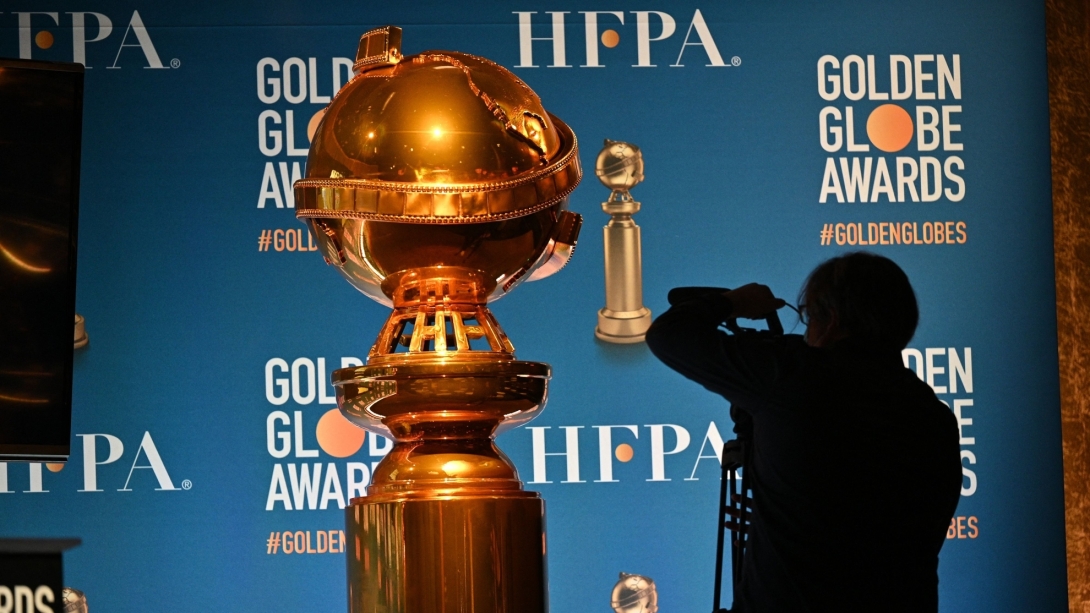 Golden Globe – A kutya karmai közt és a West Side Story nyerte a fődíjakat