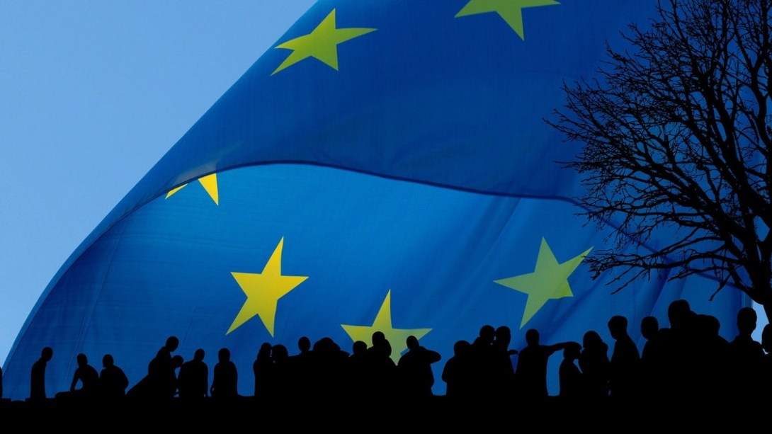 EU: a legtöbb menedékjog iránti kérelmet afgánok és szíriaiak nyújtották be