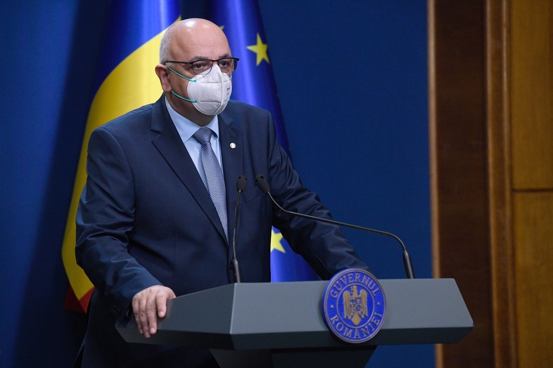 Újra módosította a CNSU a karanténszabályokat