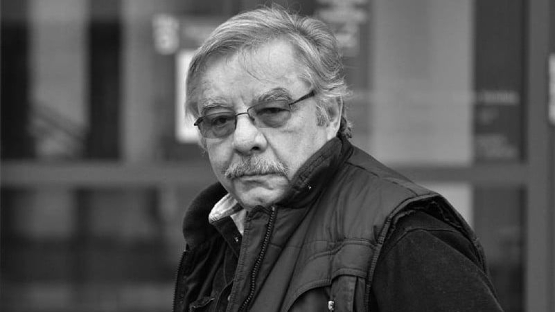 Meghalt Babarczy László színházrendező, színigazgató
