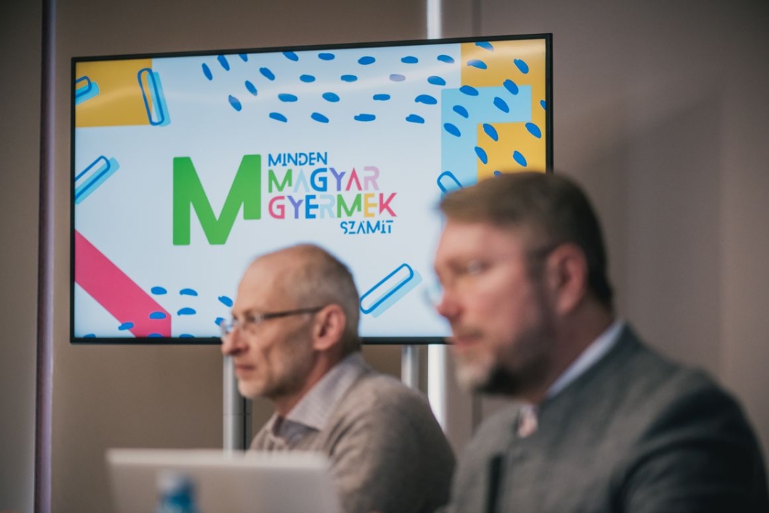 Újraindul a Minden magyar gyermek számít kampány