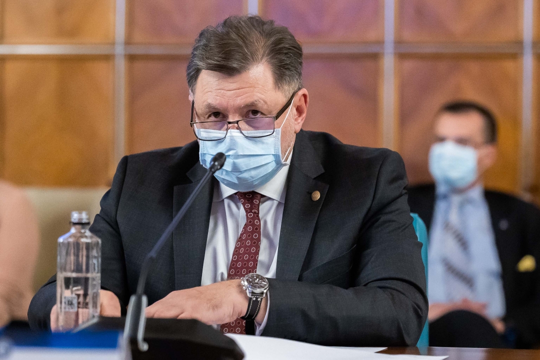„Szerencsésen átvészeltük ezt a járványhullámot”