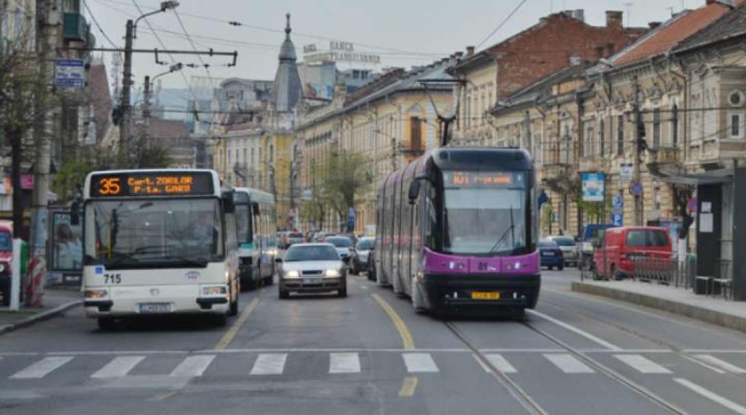 Hétmillió kilométert tettek meg tavaly a CTP e-járművei