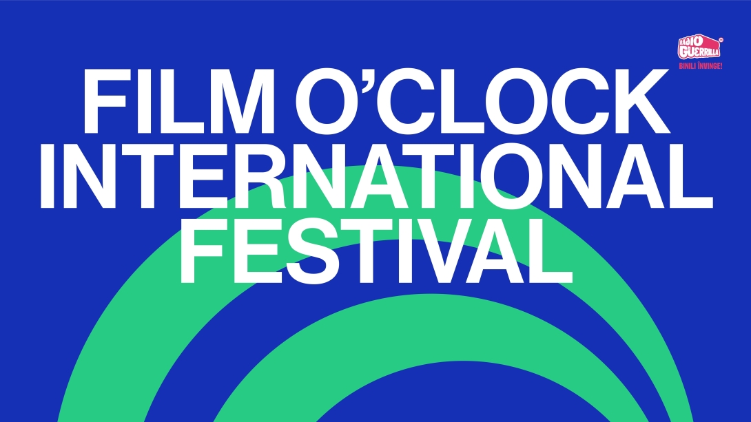 Mától Film O’Clock fesztivál bukaresti vetítésekkel, online konferenciákkal