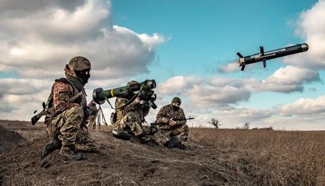 Ukrán háború - Hatalmas orosz katonai konvoj indult el Kijev felé