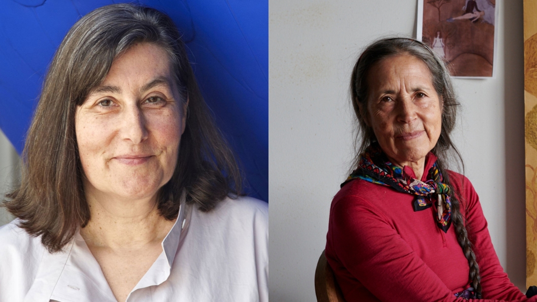 Katharina Fritsch és Cecilia Vicuña kapja a Velencei Biennálé Arany Oroszlán-életműdíjat