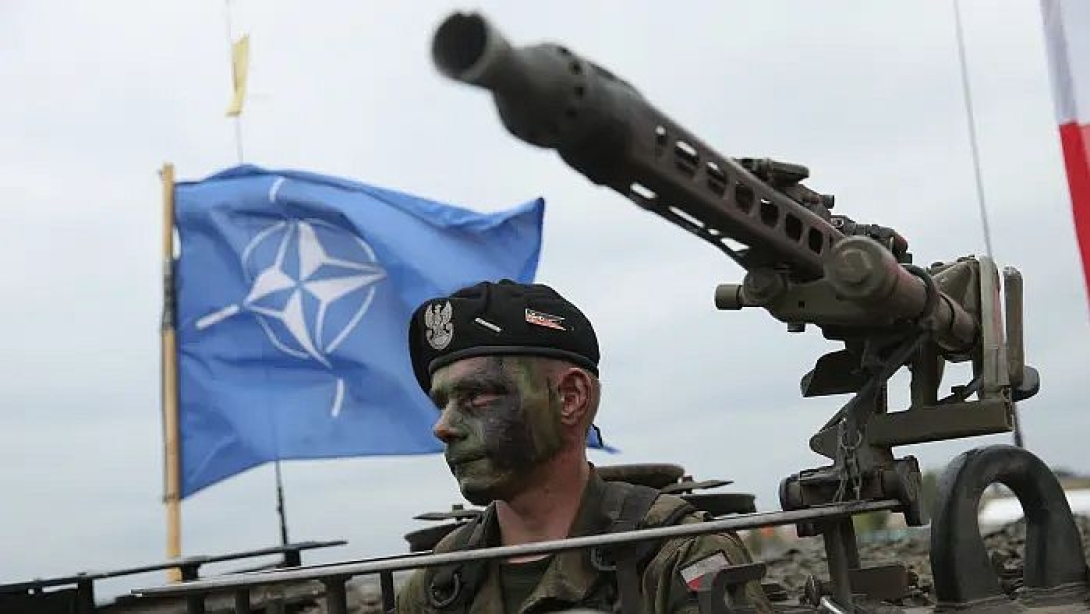 Ukrán háború - Kész megvédeni minden tagországát a NATO (HÍRÖSSZEFOGLALÓ)