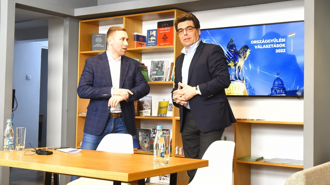 Magyarországi parlamenti választások: szavazzunk érvényesen