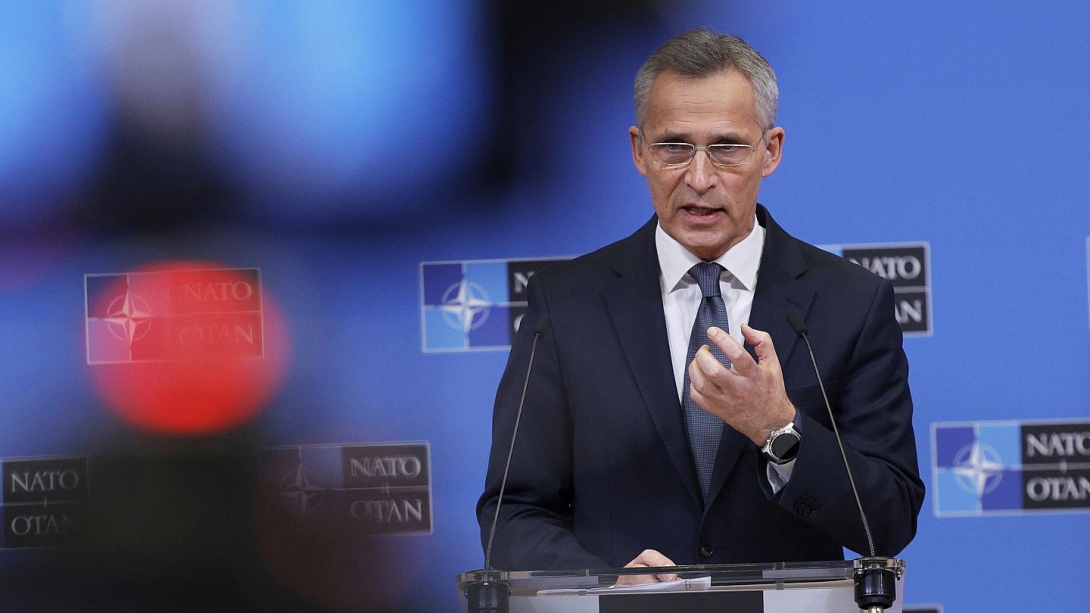 Stoltenberg: További támadásokra számít a NATO