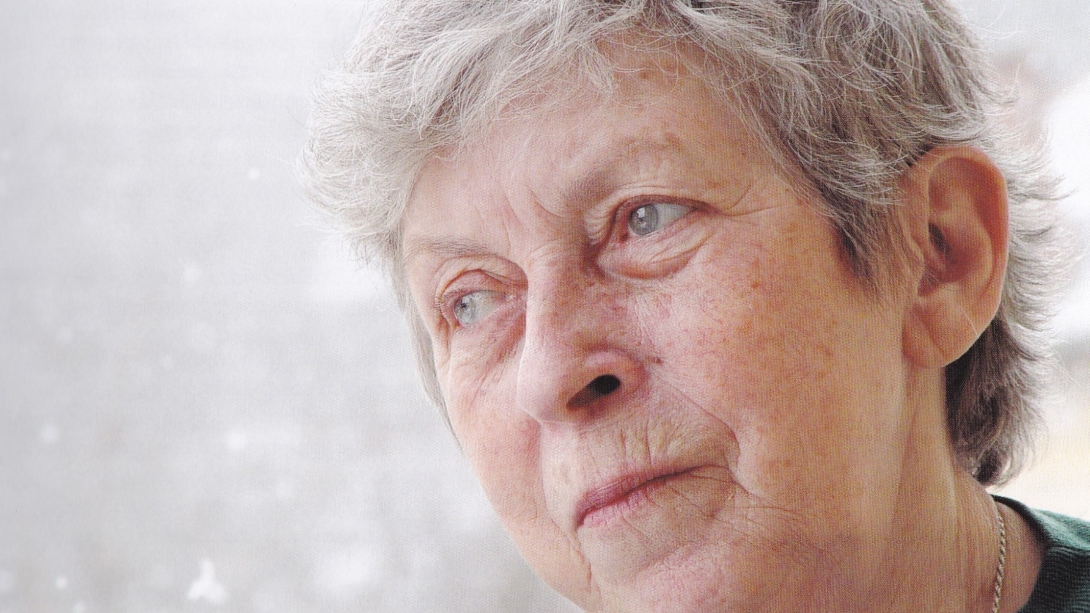 In memoriam Soó Zöld Margit